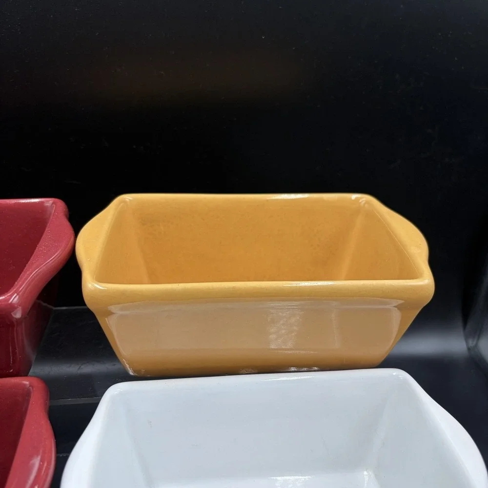 Century set pans